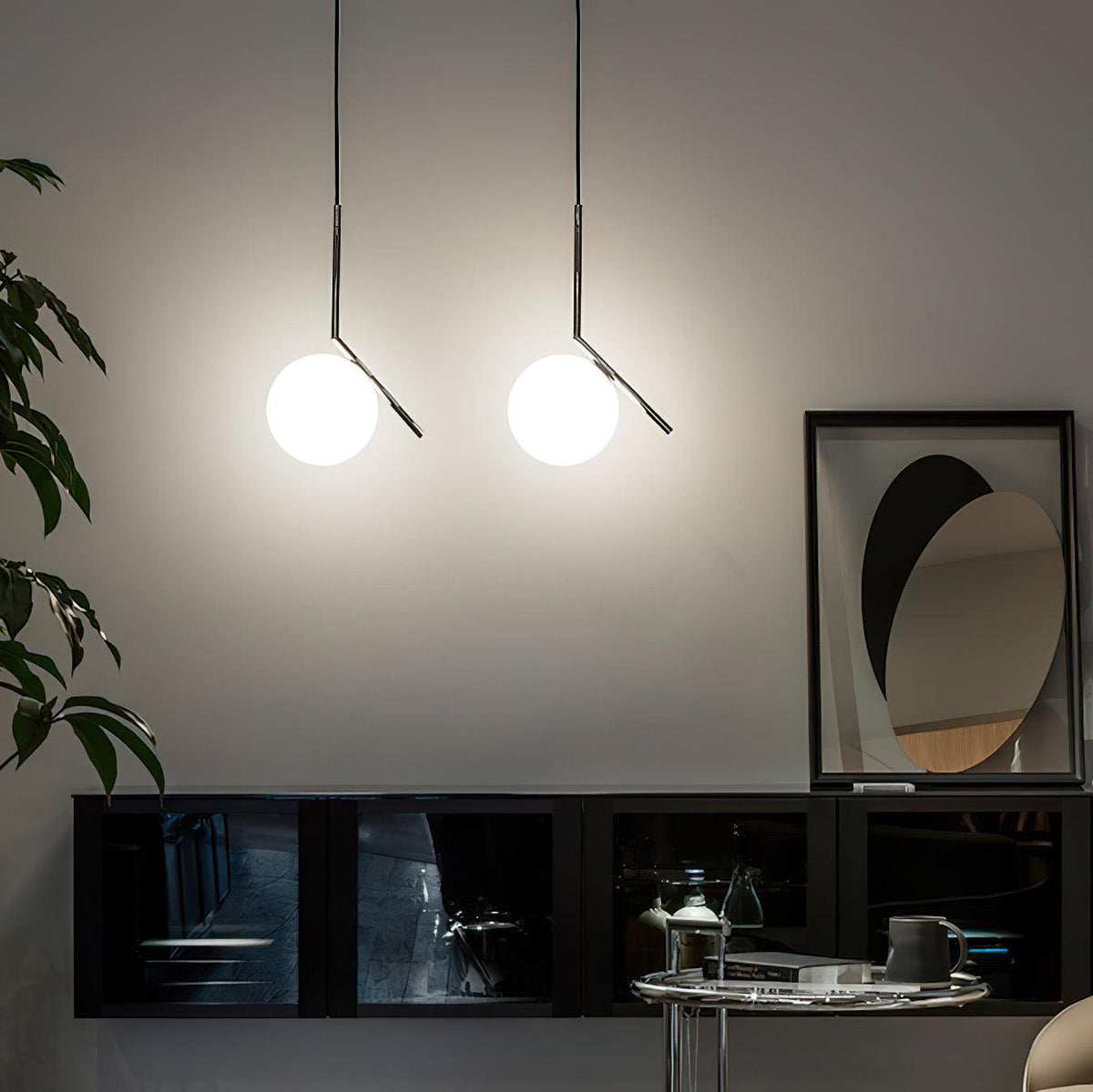 Oreloraine lampa wisząca