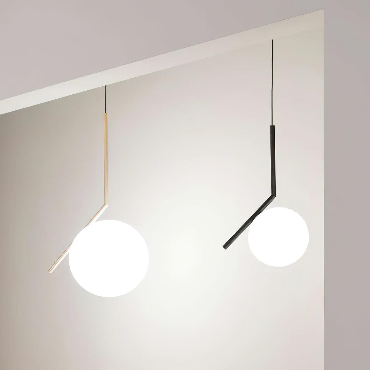 Oreloraine lampa wisząca