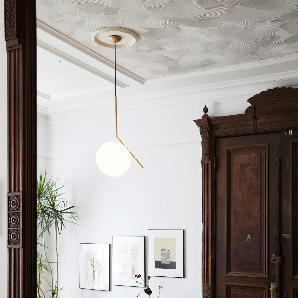 Oreloraine lampa wisząca