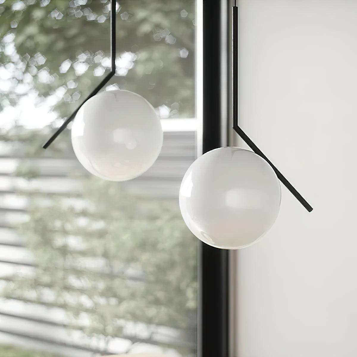 Oreloraine lampa wisząca
