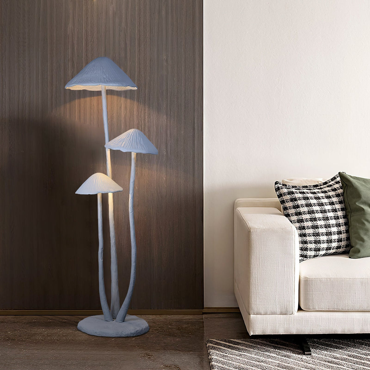 Renuaya lampa stojąca