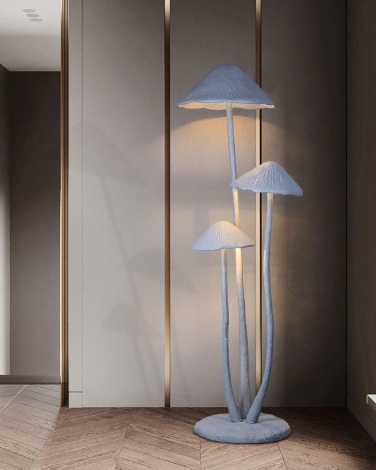 Renuaya lampa stojąca