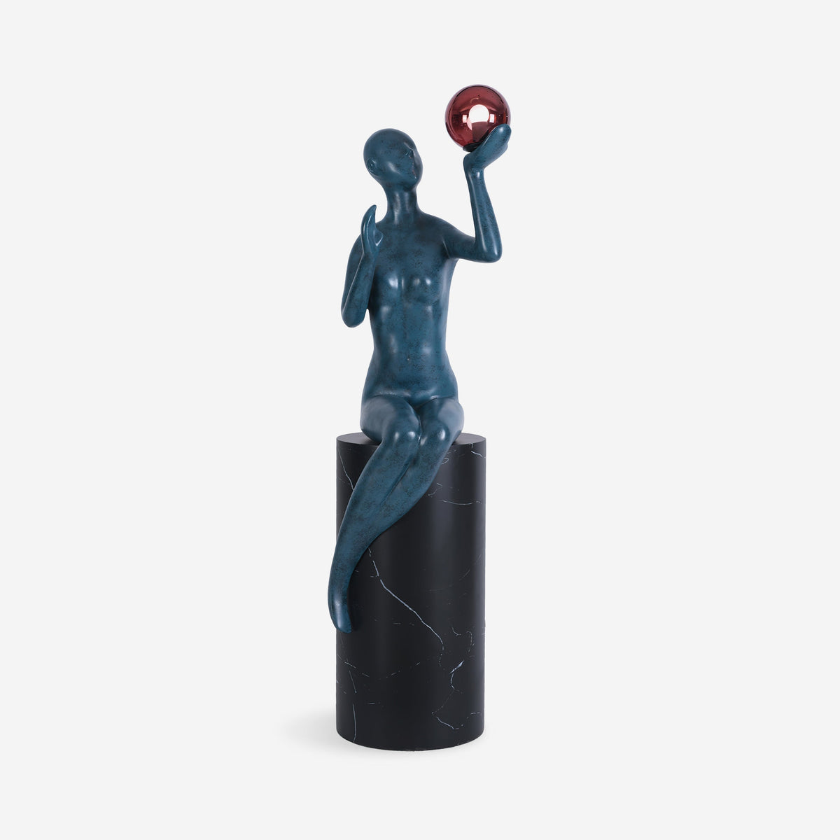 Decro lampa stojąca