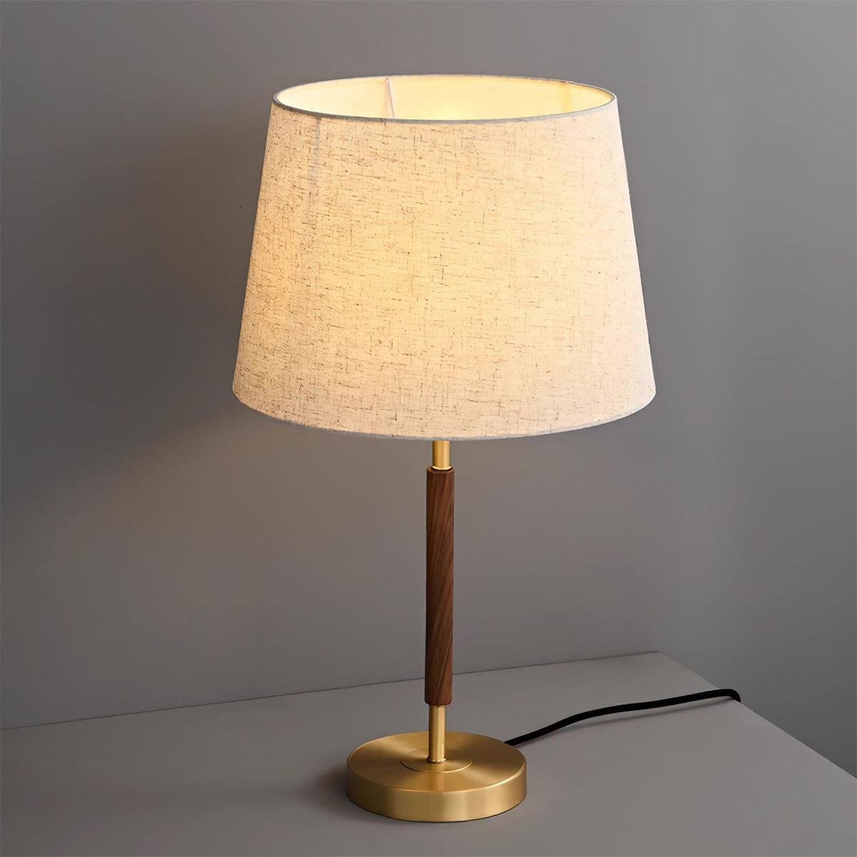 Caleena lampa stołowa