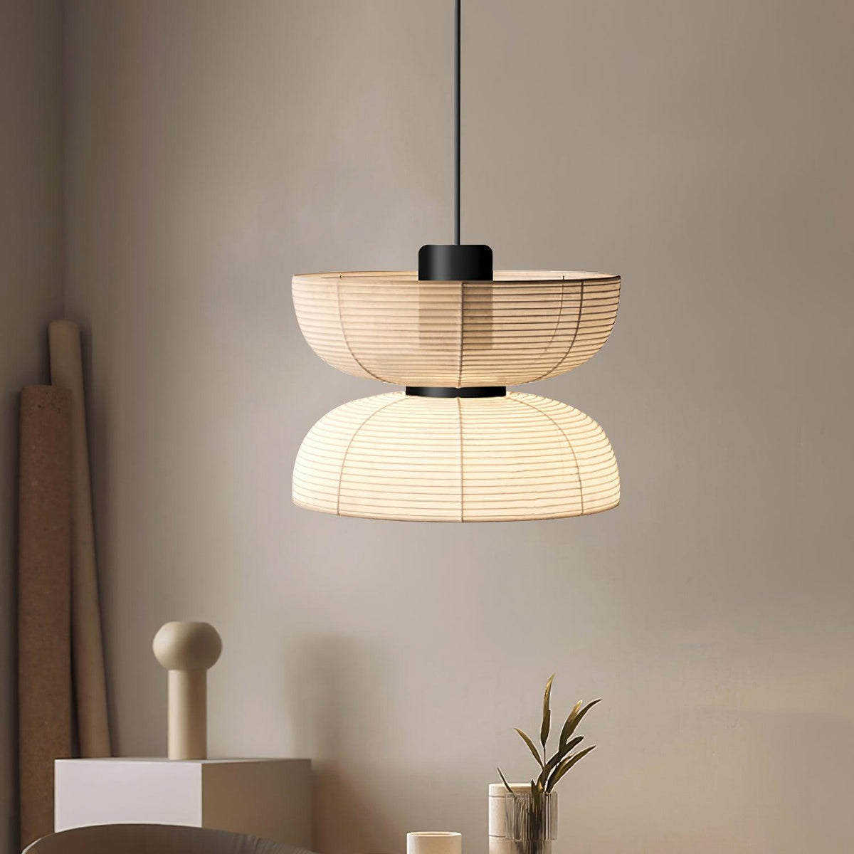 Rivaaine lampa wisząca