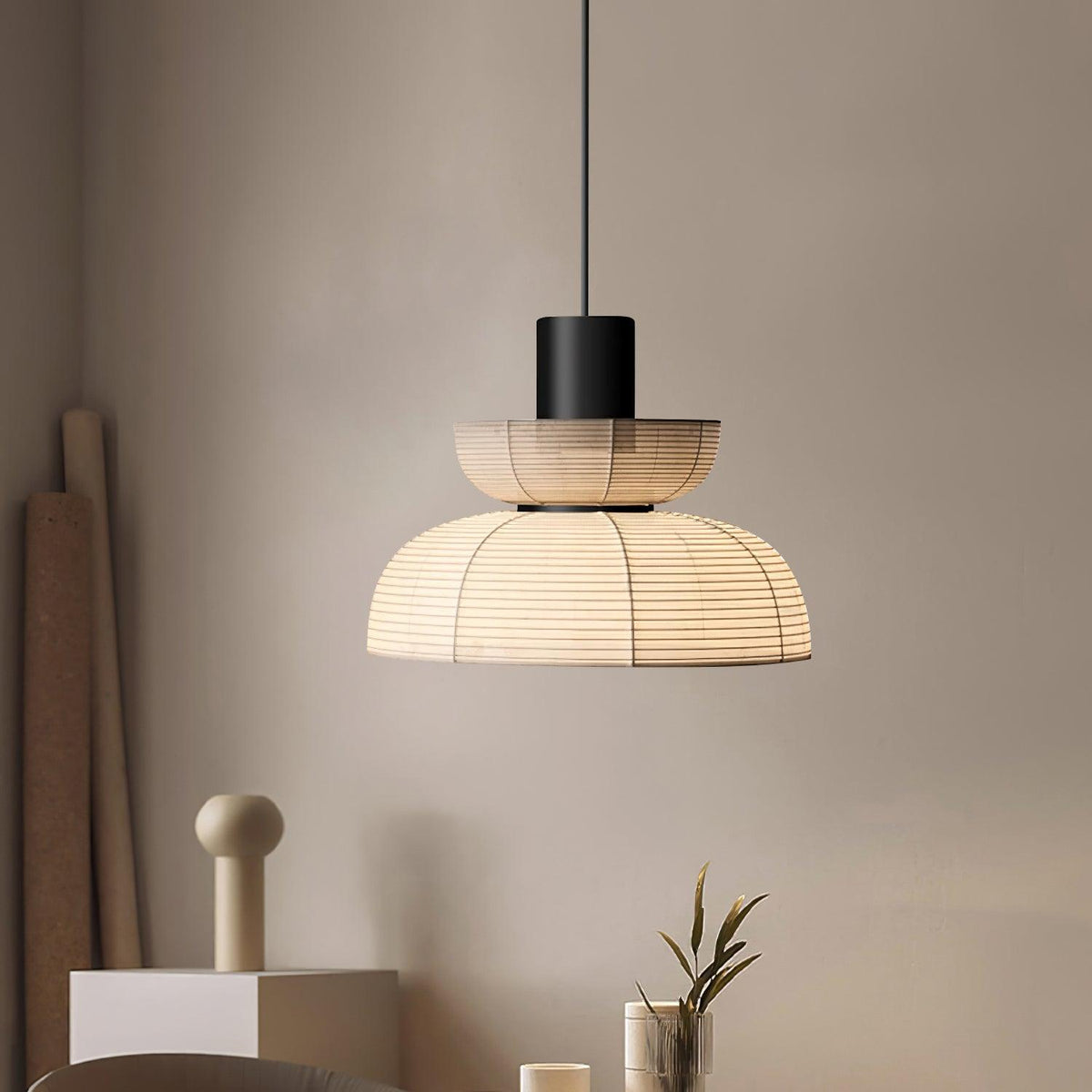 Rivaaine lampa wisząca