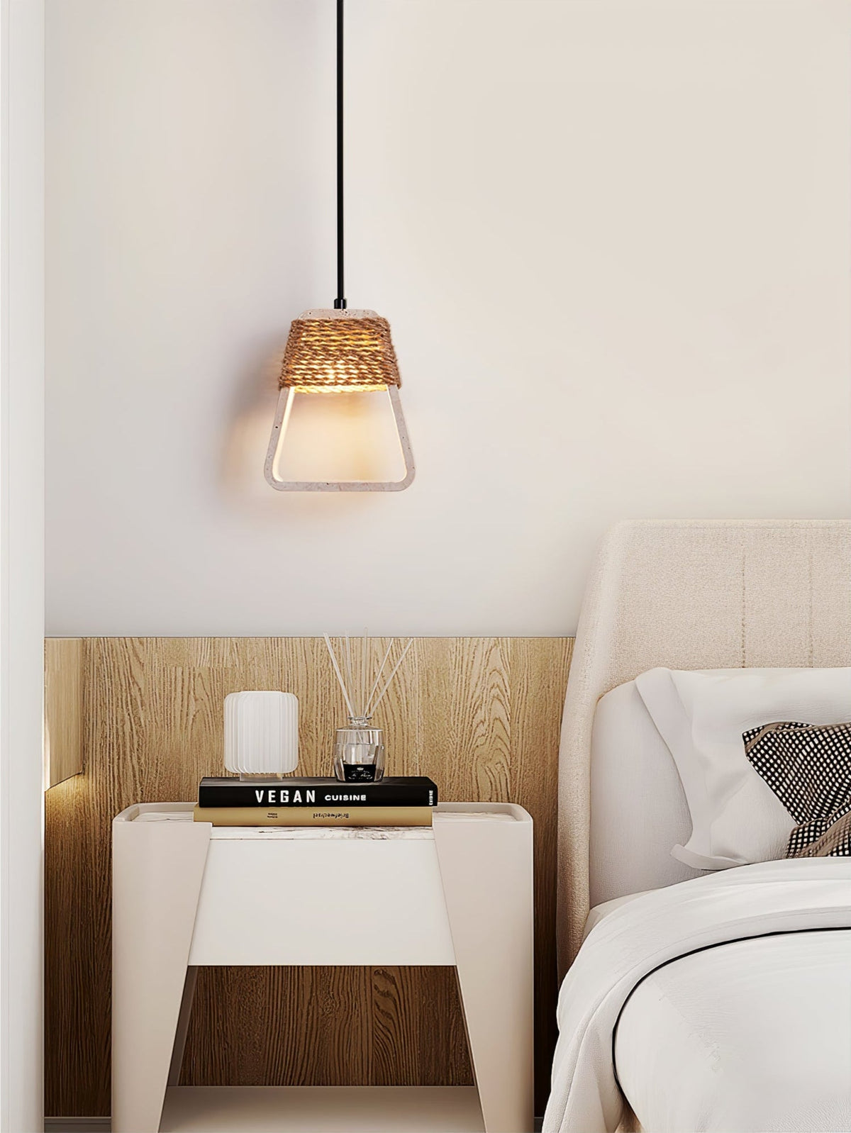Lioren lampa wisząca