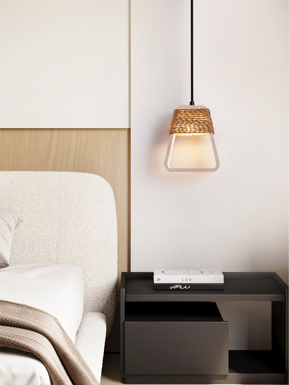 Lioren lampa wisząca