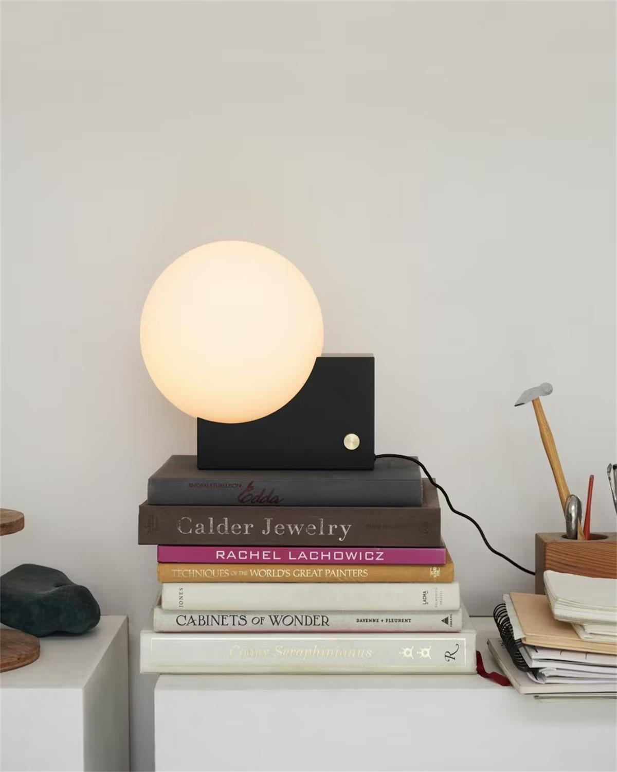 Nororette lampa stołowa