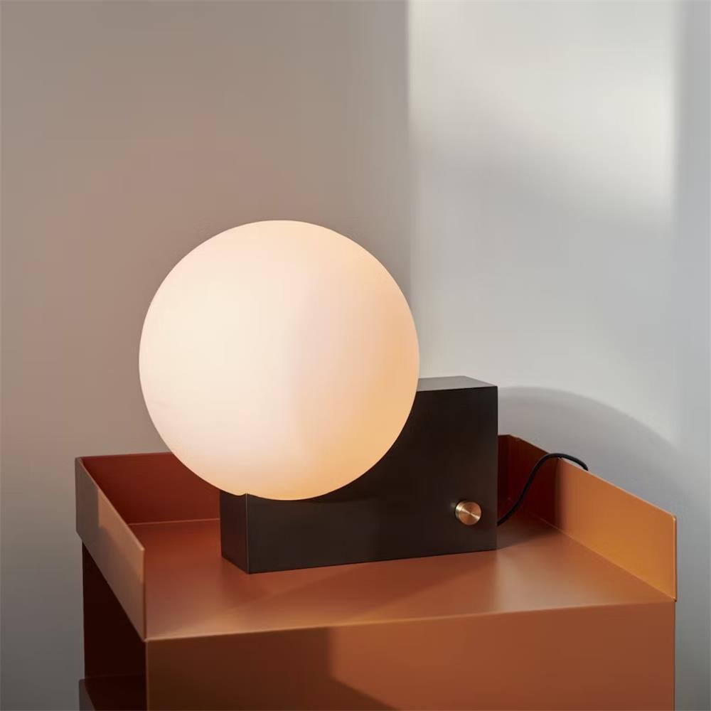 Nororette lampa stołowa