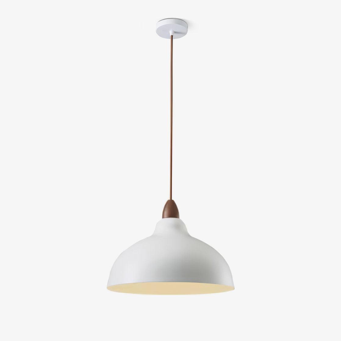 Nororena minimalistyczna lampa wisząca