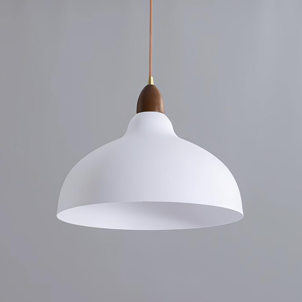 Nororena minimalistyczna lampa wisząca