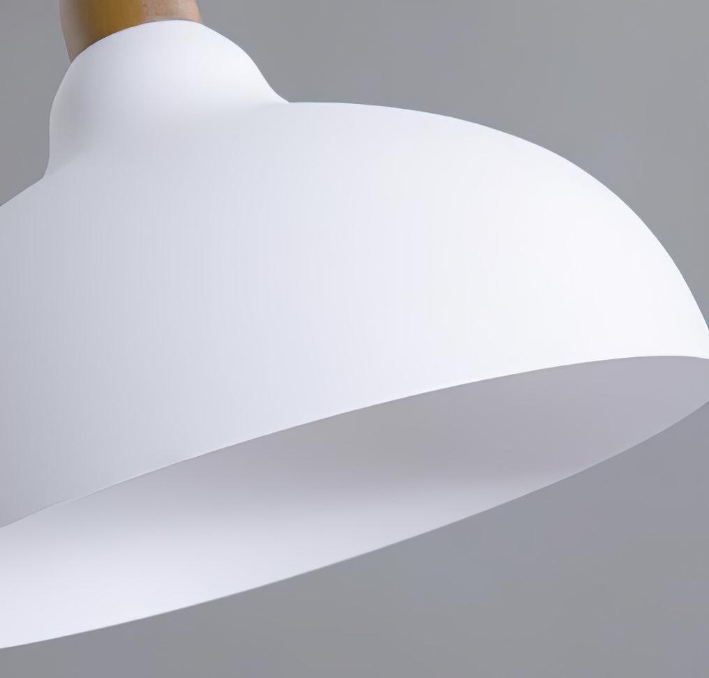 Nororena minimalistyczna lampa wisząca