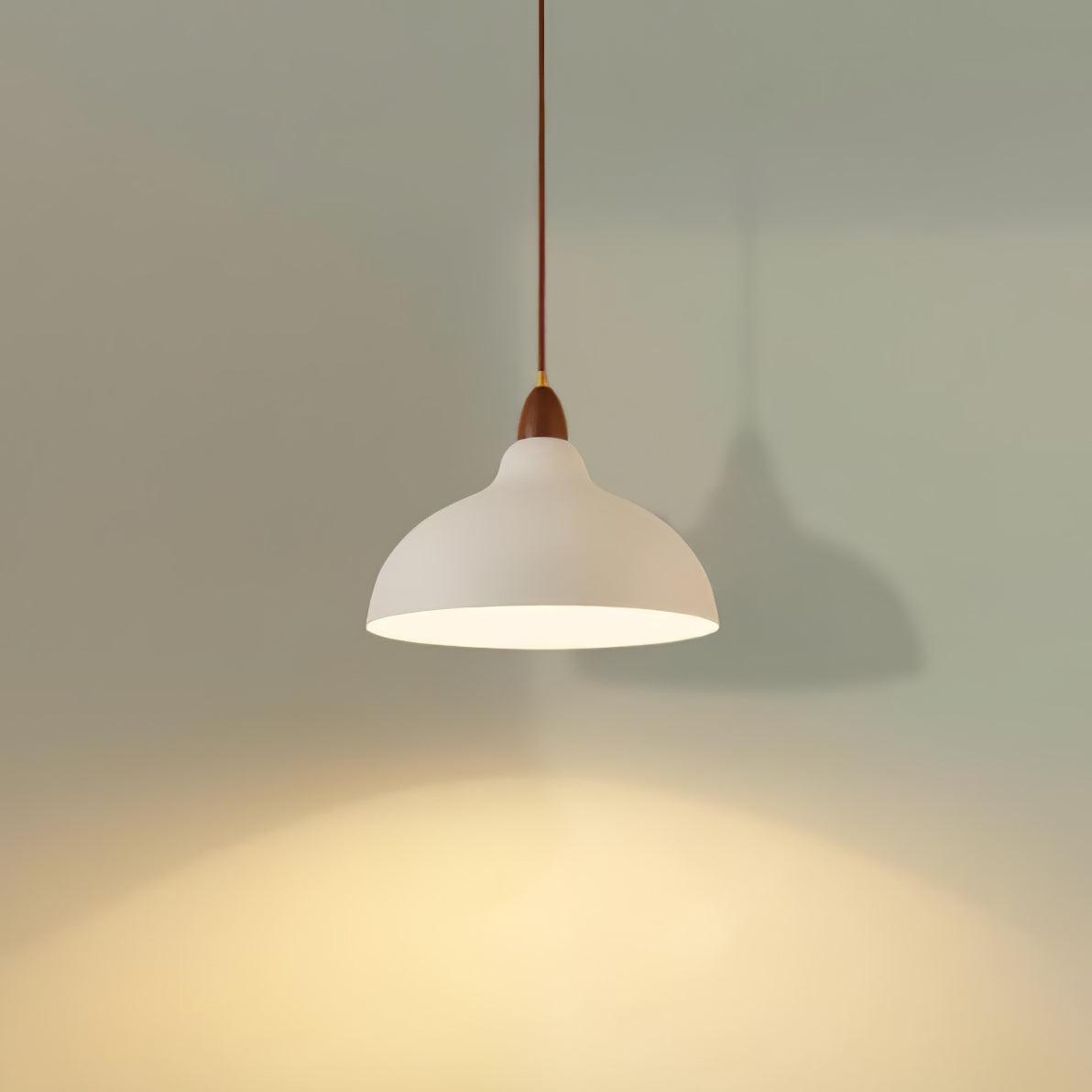 Nororena minimalistyczna lampa wisząca