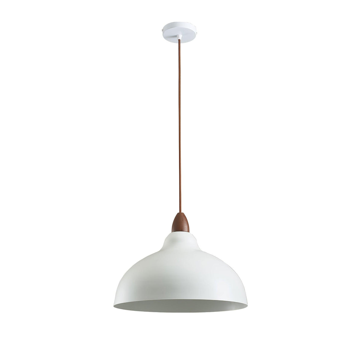 Nororena minimalistyczna lampa wisząca