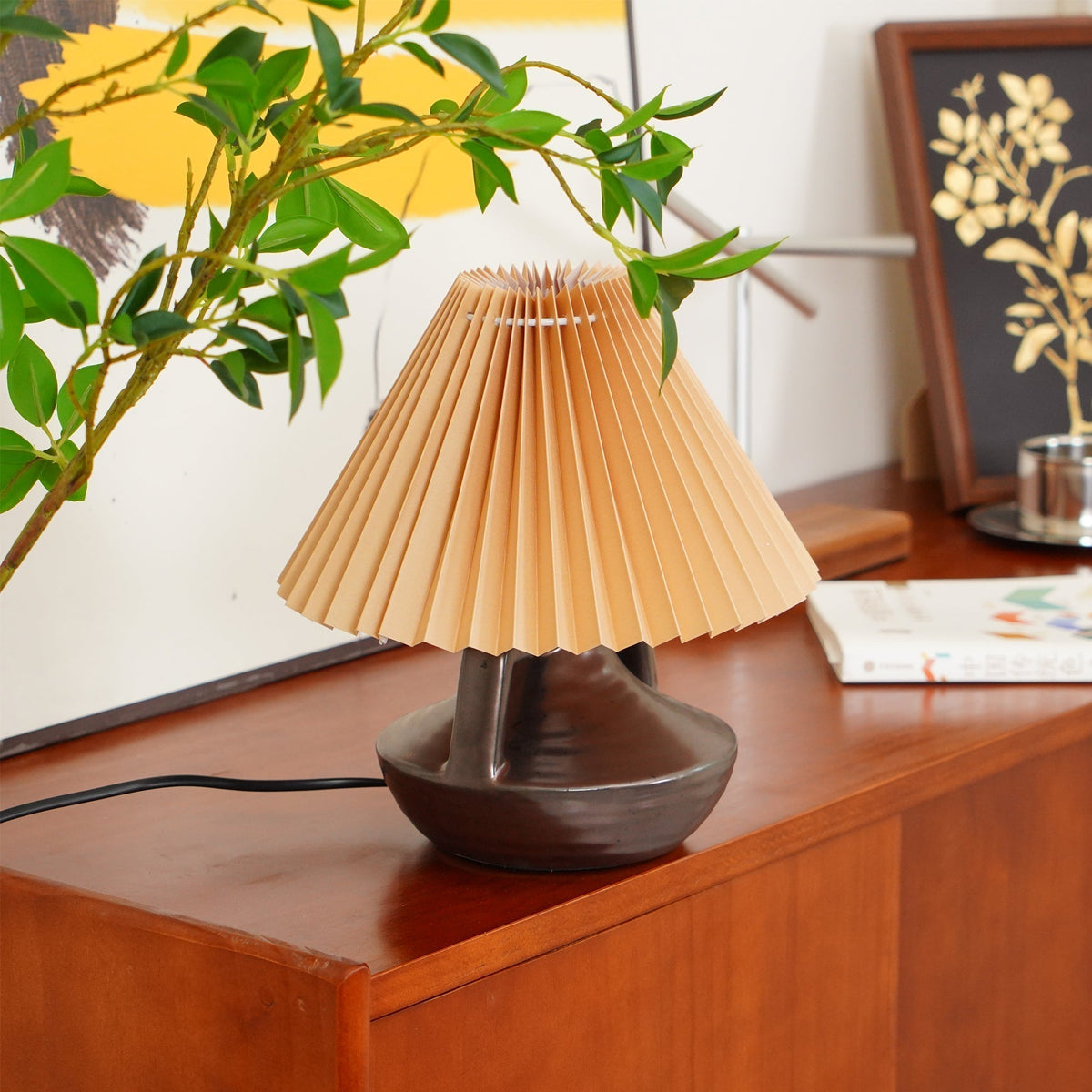 Elaenia lampa stołowa