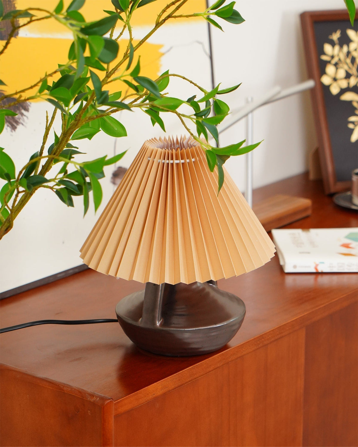 Elaenia lampa stołowa