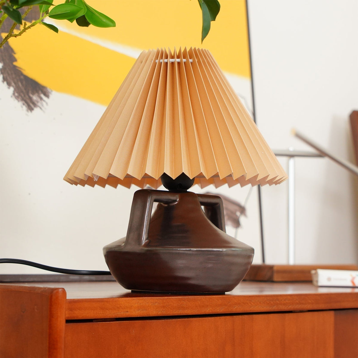 Elaenia lampa stołowa