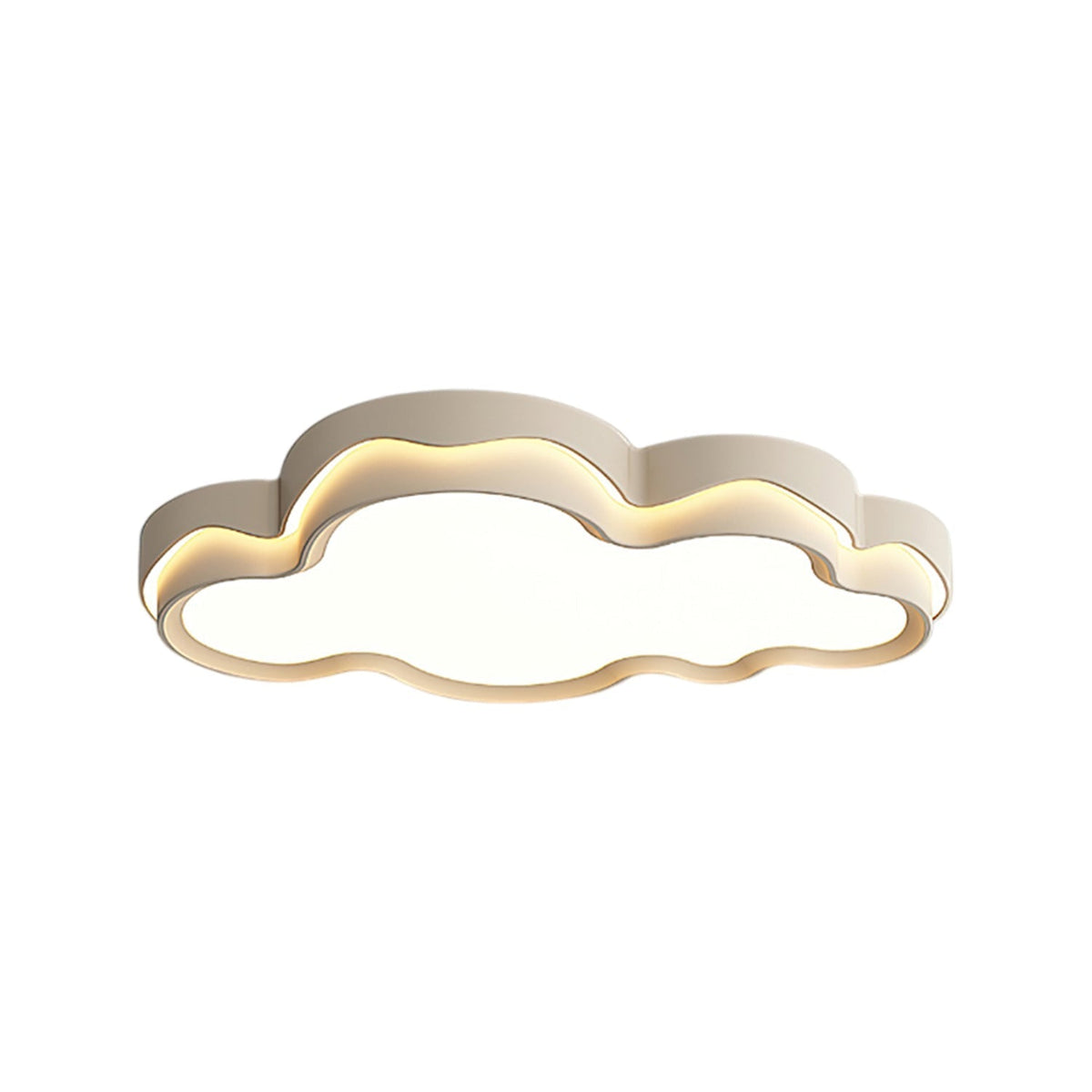 Draven Cloud lampa sufitowa
