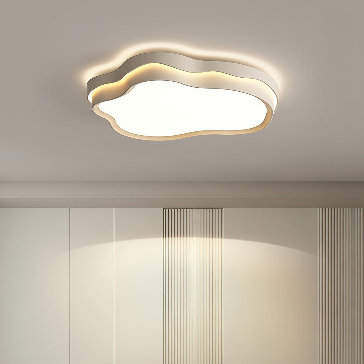 Draven Cloud lampa sufitowa
