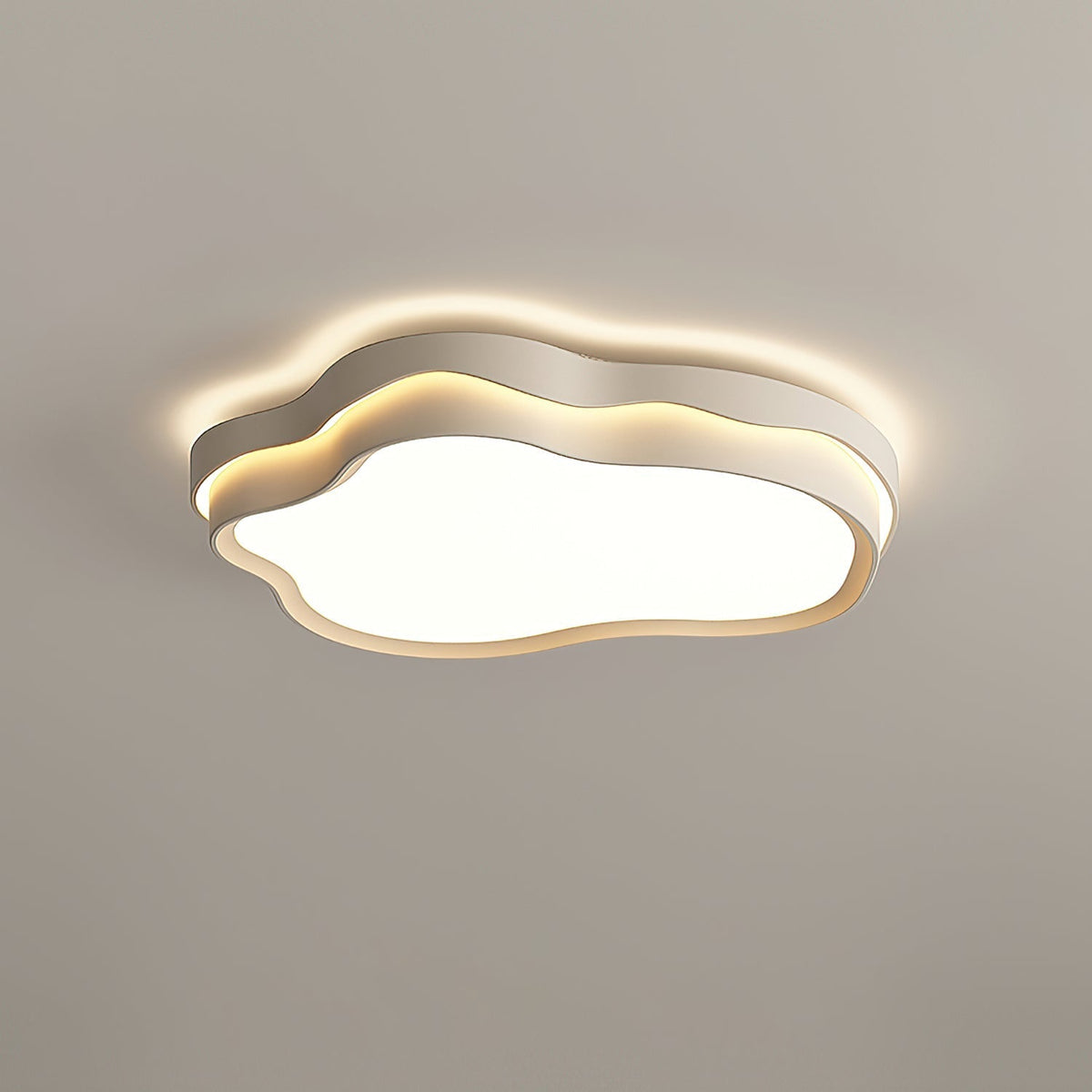 Draven Cloud lampa sufitowa