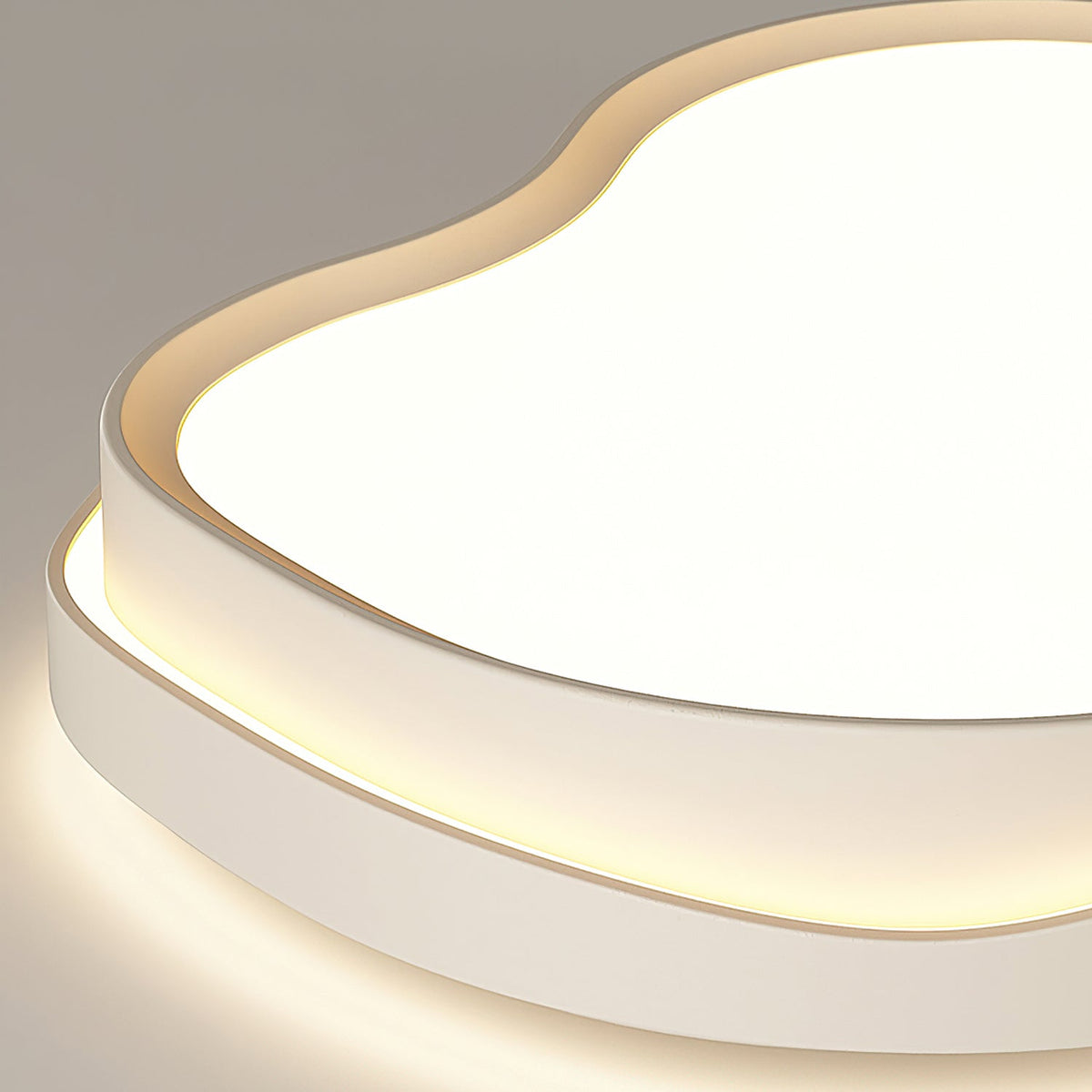 Draven Cloud lampa sufitowa