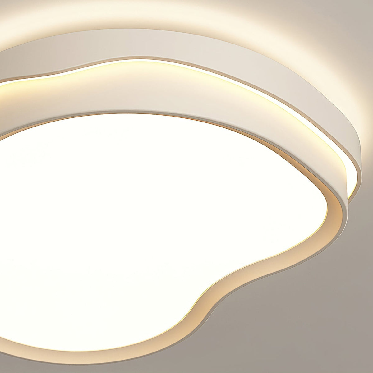 Draven Cloud lampa sufitowa