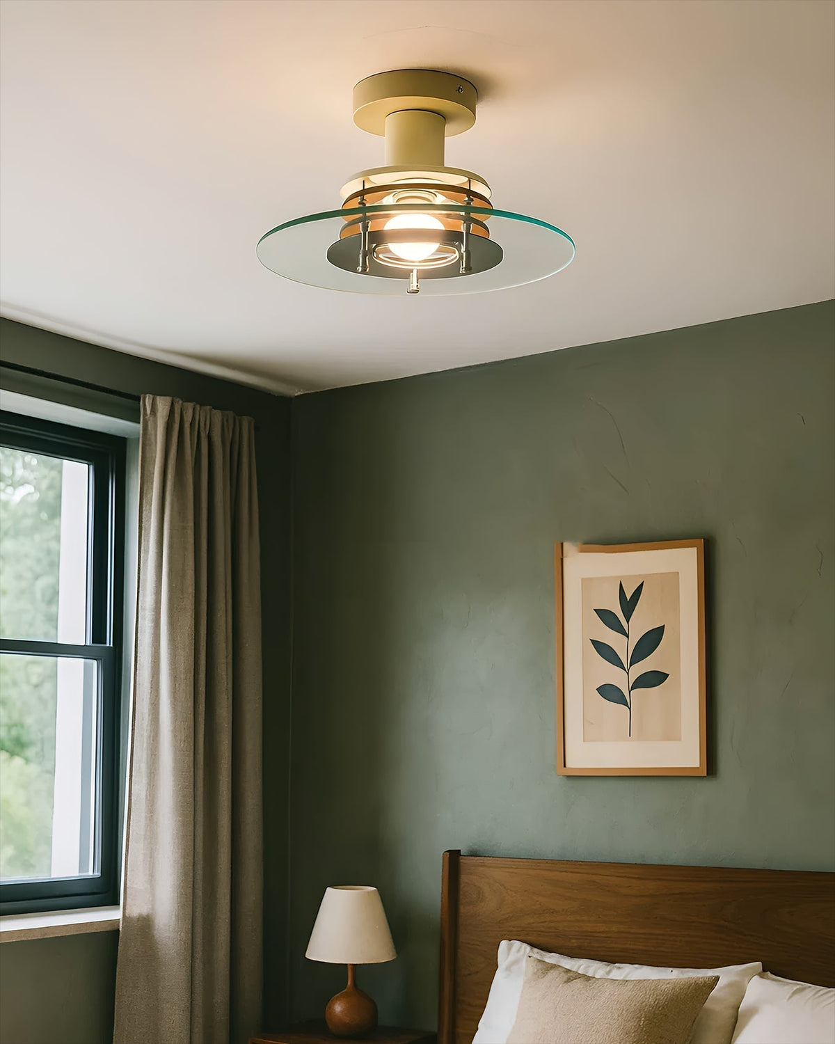 Rivaleon lampa sufitowa