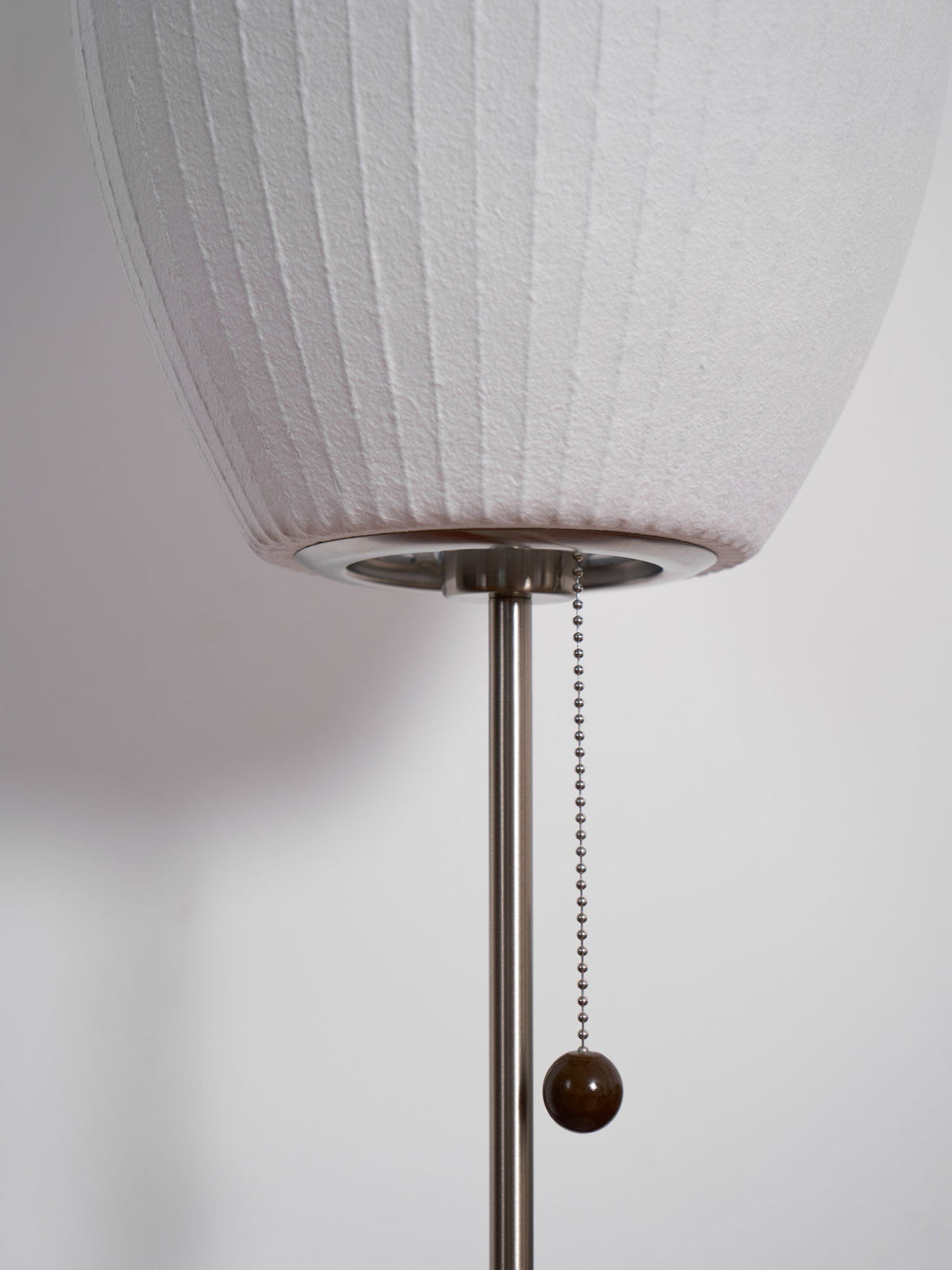 Lampa stołowa Solisive ze stali artystyczna