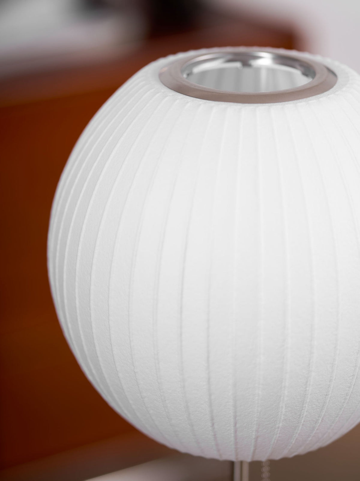 Lampa stołowa Solisive ze stali artystyczna