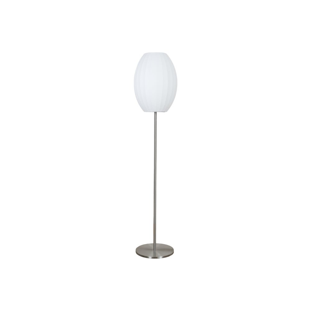 Bexno minimalistyczna lampa stojąca