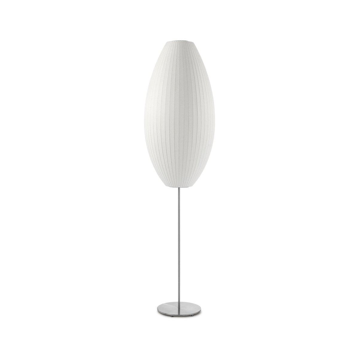 Bexno minimalistyczna lampa stojąca