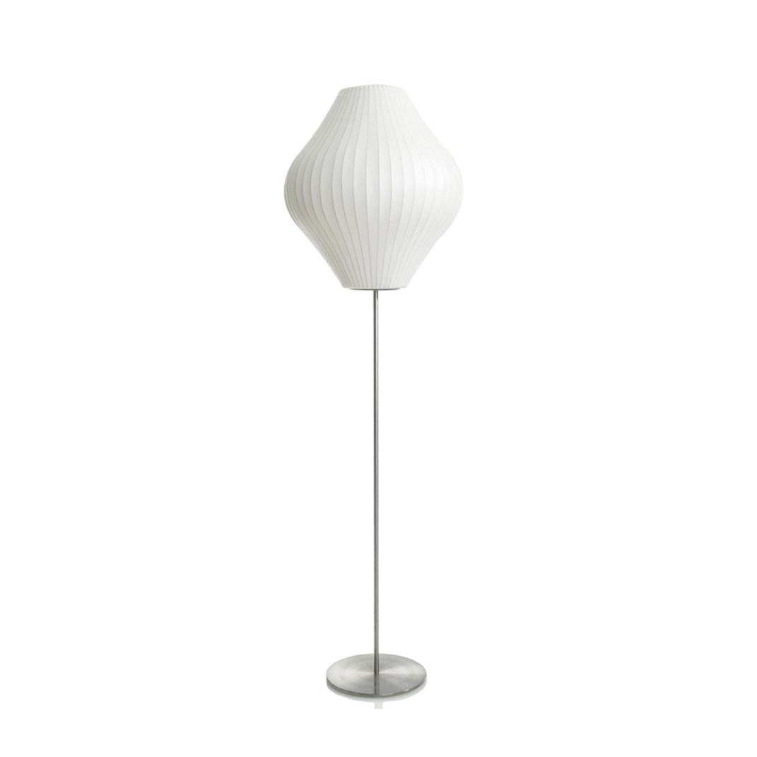 Bexno minimalistyczna lampa stojąca