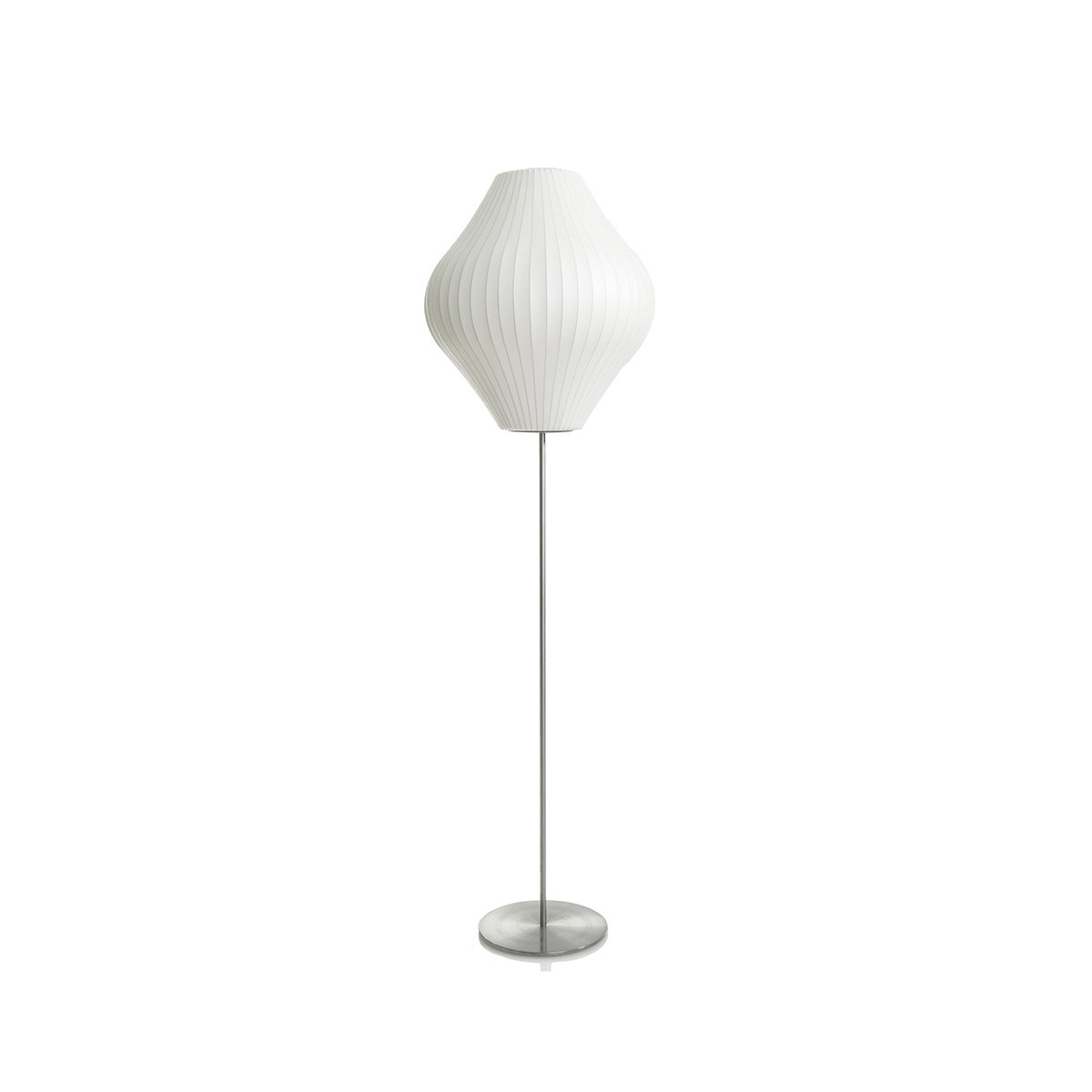Bexno minimalistyczna lampa stojąca