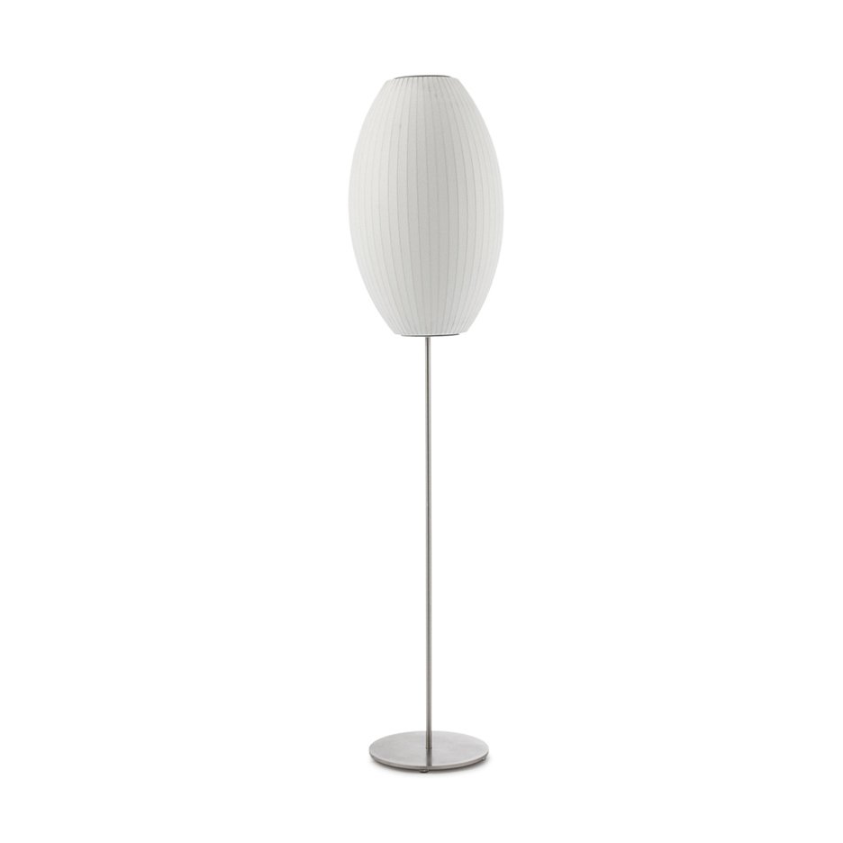 Bexno minimalistyczna lampa stojąca