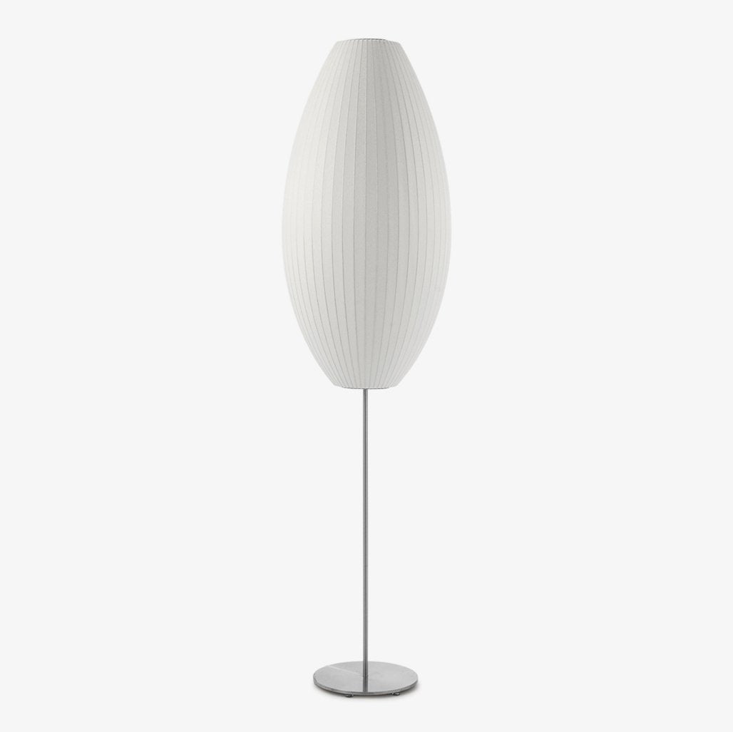 Bexno minimalistyczna lampa stojąca