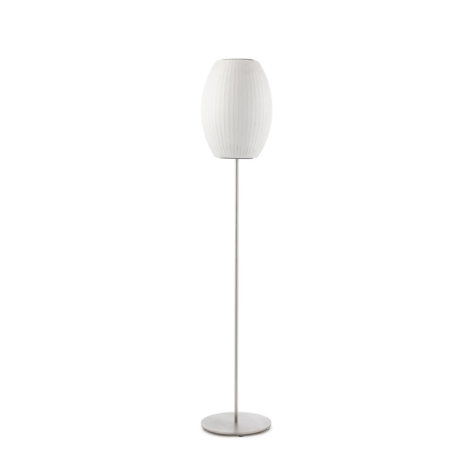 Bexno minimalistyczna lampa stojąca
