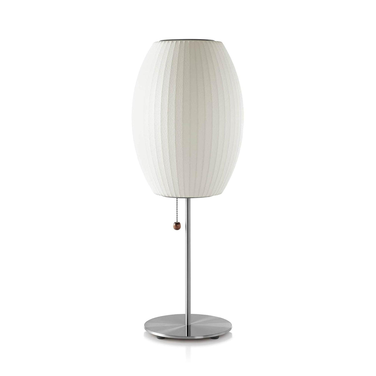 Lampa stołowa Solisive ze stali artystyczna