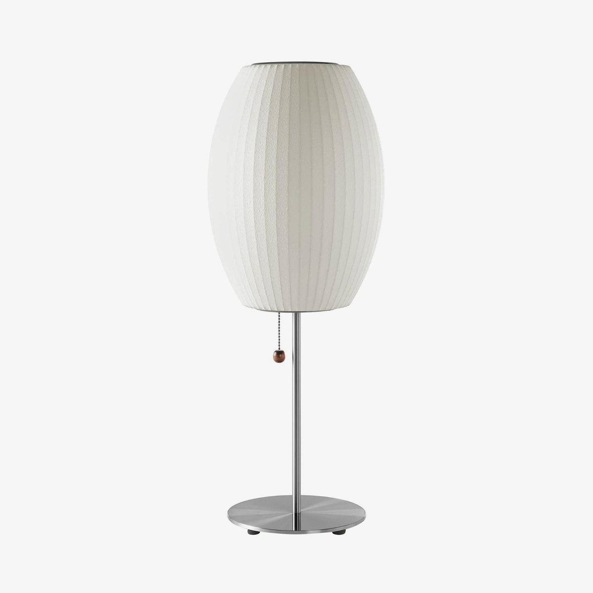 Lampa stołowa Solisive ze stali artystyczna