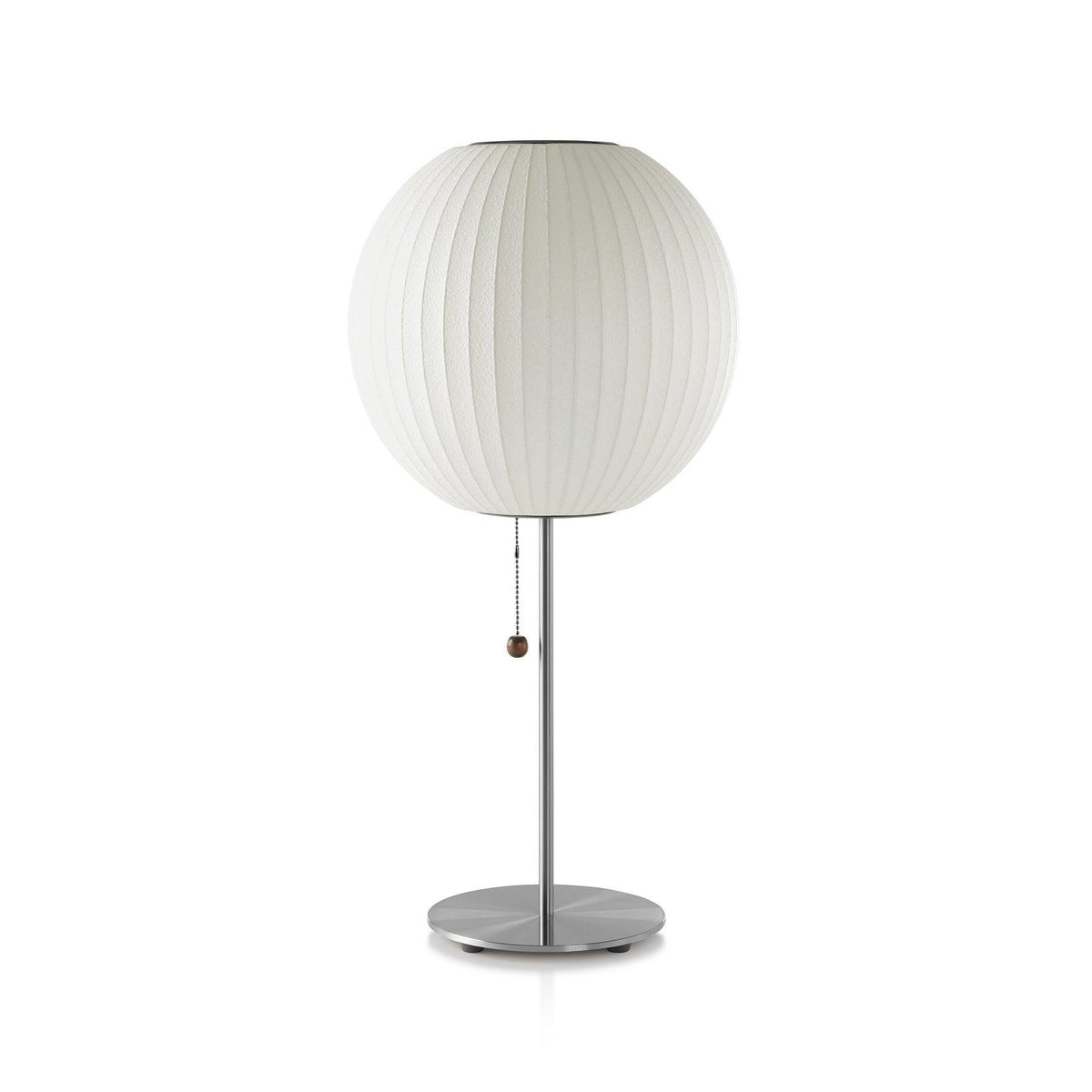 Lampa stołowa Solisive ze stali artystyczna