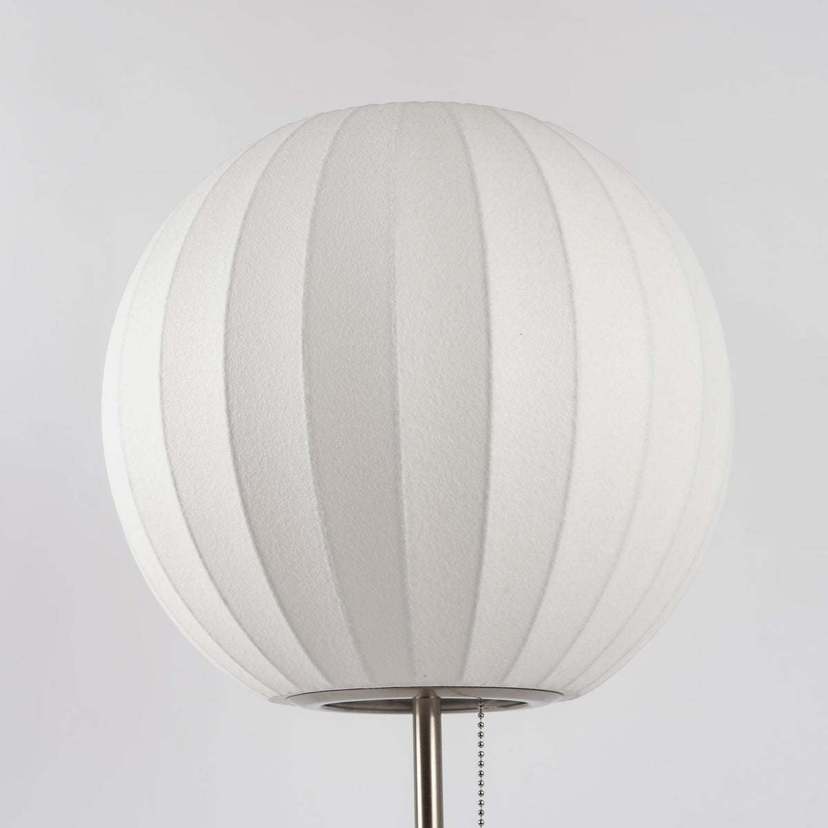 Lampa stołowa Solisive ze stali artystyczna