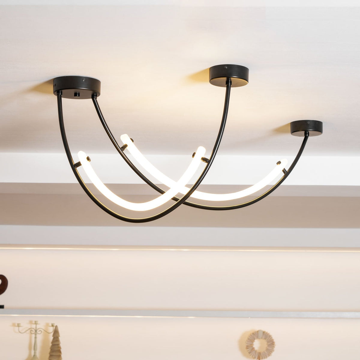 Drift Wire lampa wisząca