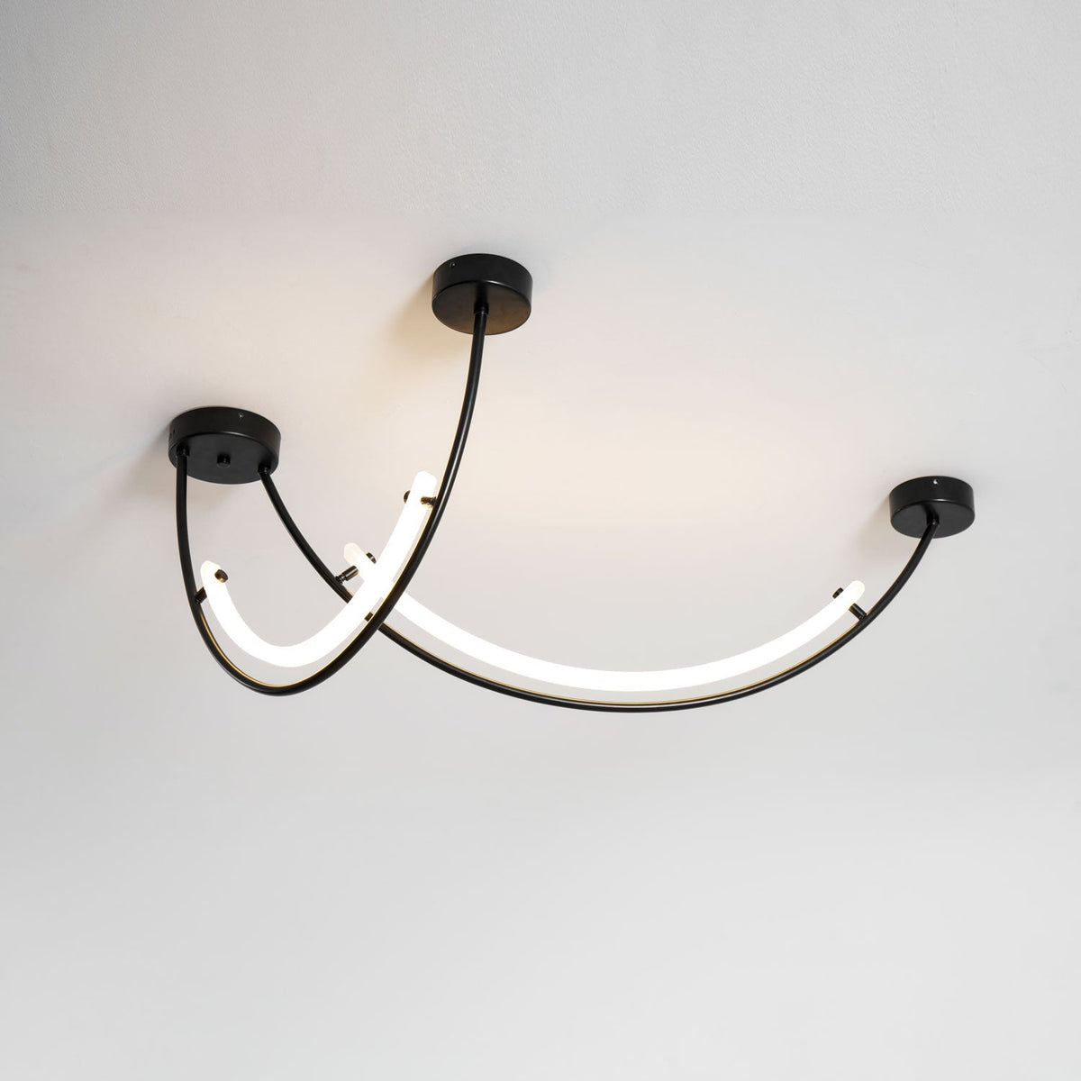Drift Wire lampa wisząca
