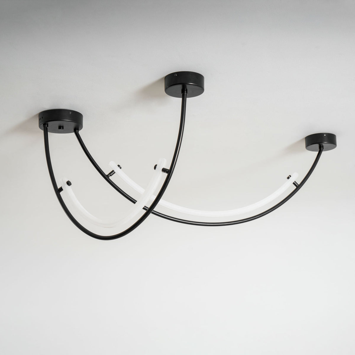 Drift Wire lampa wisząca