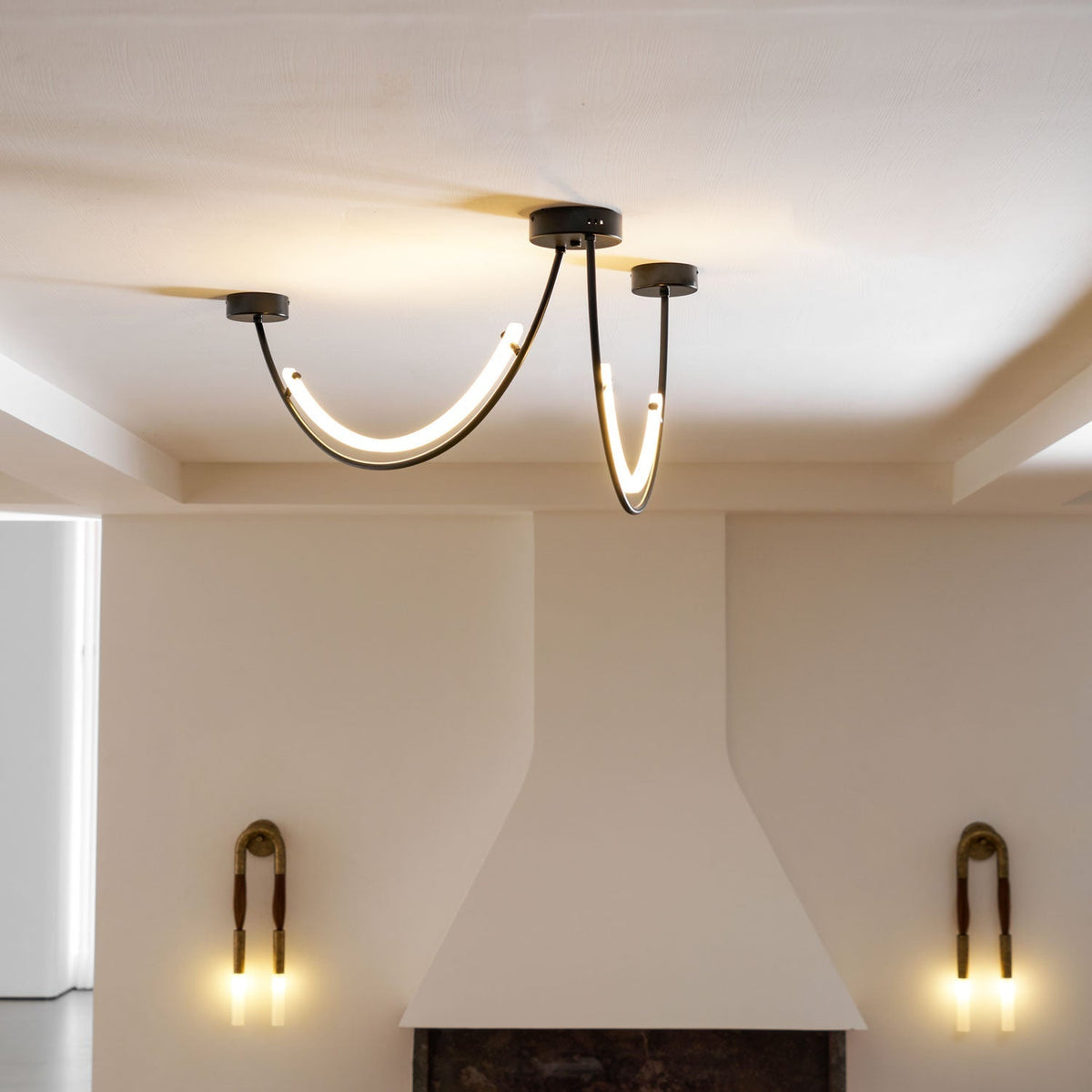Drift Wire lampa wisząca