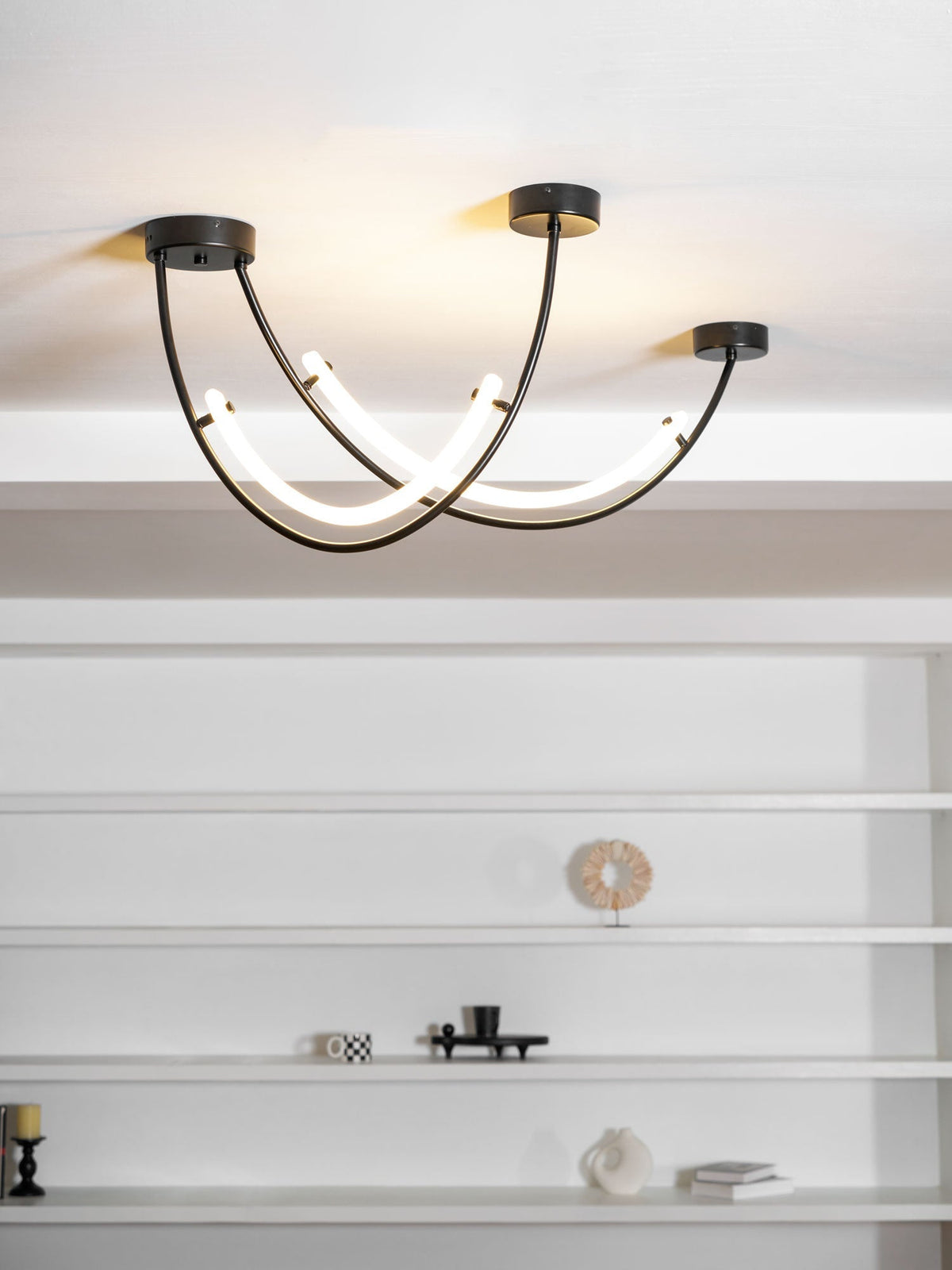 Drift Wire lampa wisząca