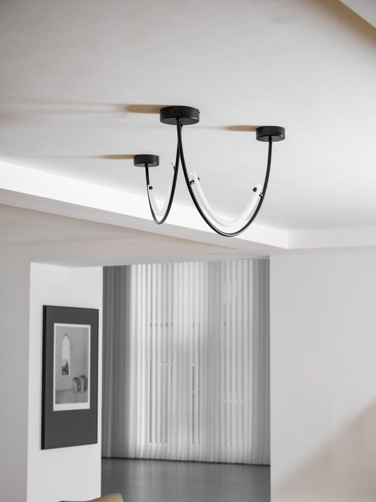 Drift Wire lampa wisząca