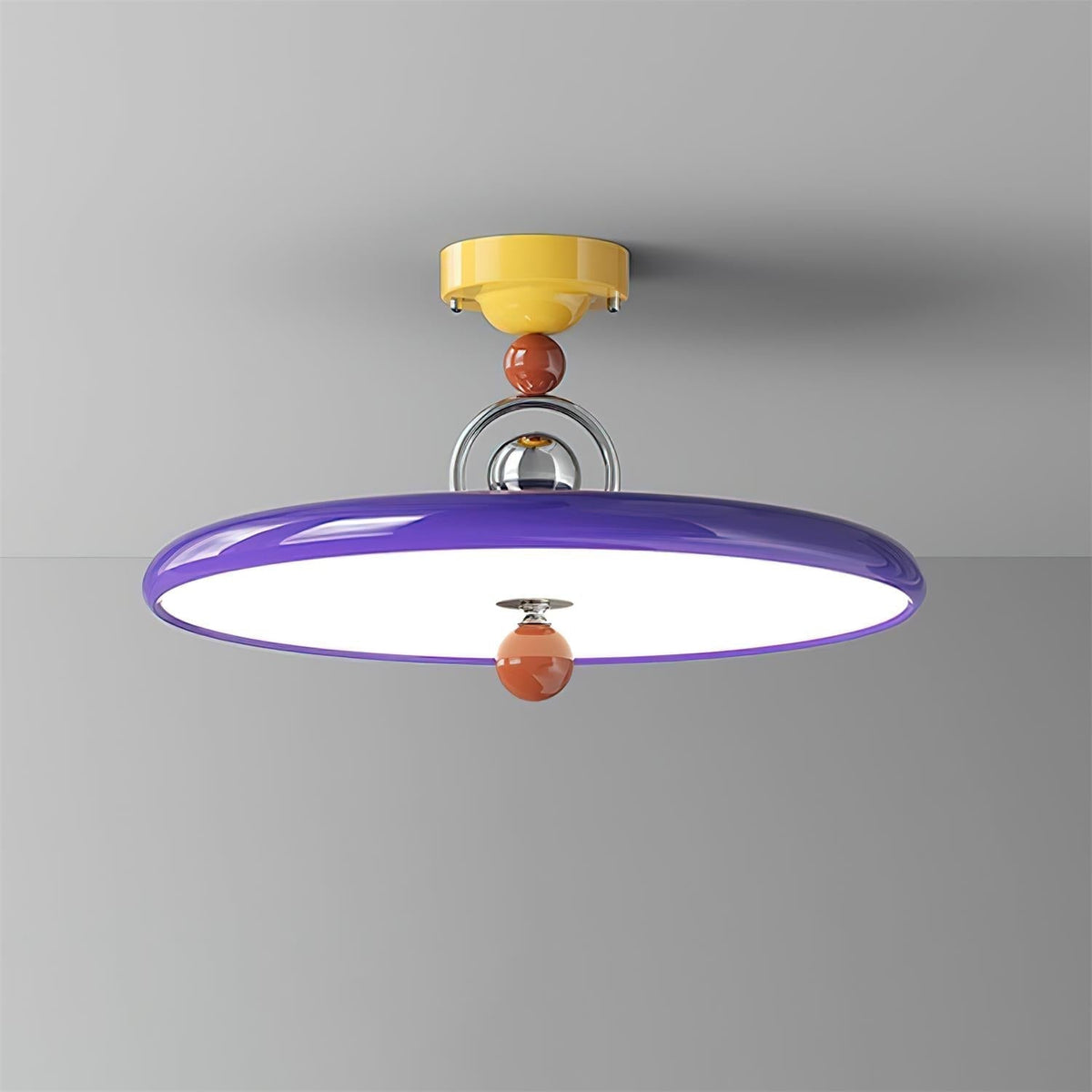 Jinx lampa sufitowa