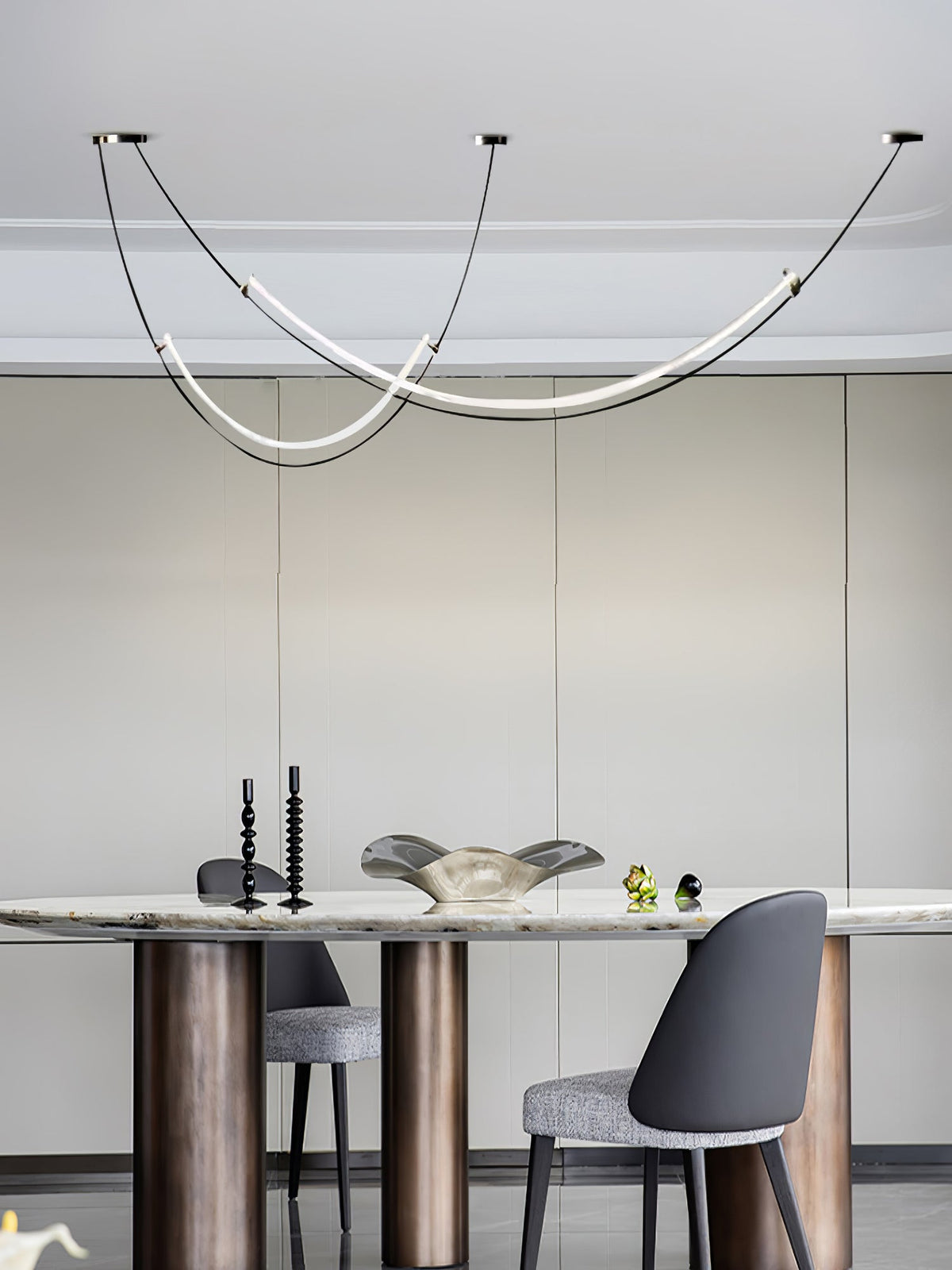 Drift Wire lampa wisząca