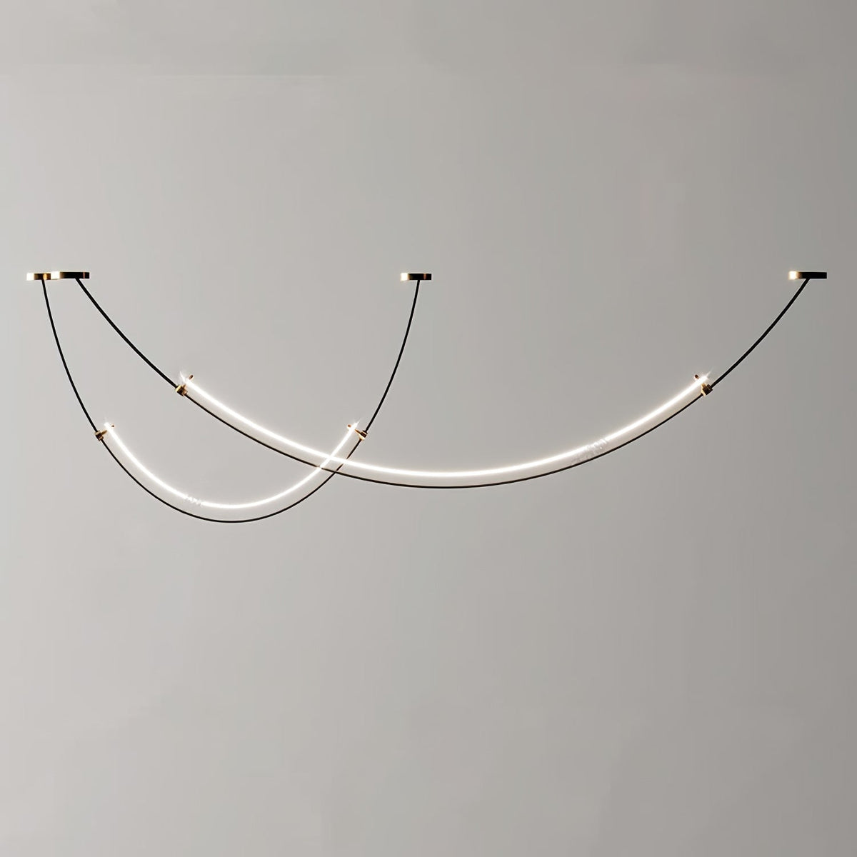 Drift Wire lampa wisząca